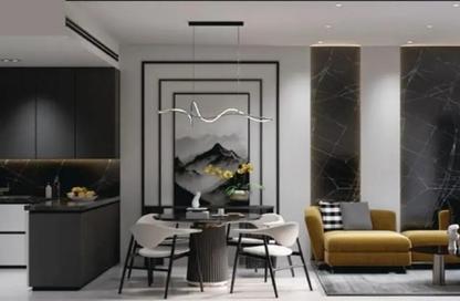 Apartment - 1 Bedroom - 2 Bathrooms for sale in Samana Ibiza - Dubai Land Residence Complex - Dubai Apartment - 1 Bedroom - 2 Bathrooms for sale in Samana Ibiza - Dubai Land Residence Complex - Dubai