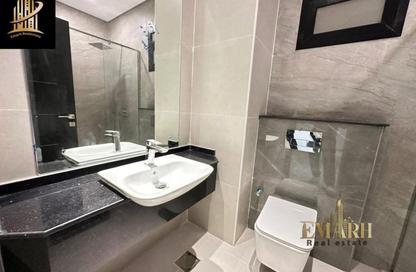 Villa - 4 Bedrooms - 7 Bathrooms for rent in Al Zaheya Gardens - Al Zahya - Ajman