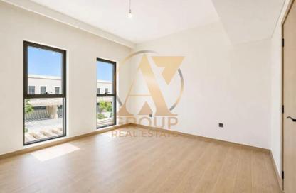 Townhouse - 4 Bedrooms - 6 Bathrooms for rent in Malta - Damac Lagoons - Dubai