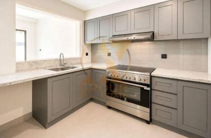 Townhouse - 4 Bedrooms - 6 Bathrooms for rent in Malta - Damac Lagoons - Dubai