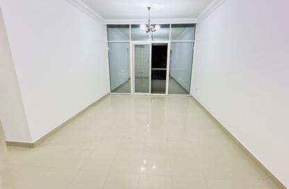 Apartment - 1 - 2 for rent in New Al Taawun Road - Al Taawun - Sharjah