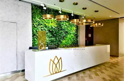 شقة - 2 غرف نوم - 3 حمامات للايجار في مونت روز ريزيدنس A - مونت روز - حديقة دبي العلميه - دبي