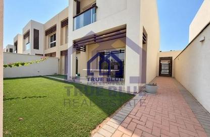 Townhouse - 3 - 4 for sale in Flamingo Villas - Mina Al Arab - Ras Al Khaimah