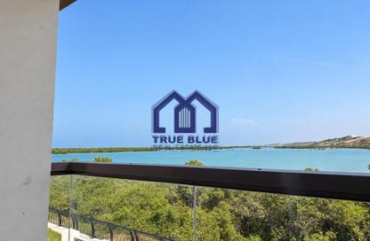 Townhouse - 3 - 4 for sale in Flamingo Villas - Mina Al Arab - Ras Al Khaimah