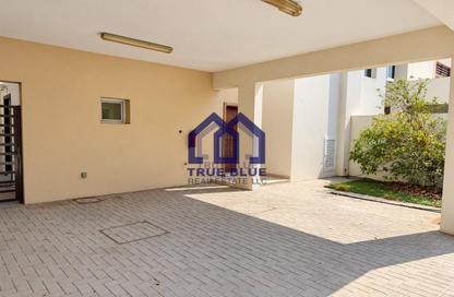Townhouse - 3 - 4 for sale in Flamingo Villas - Mina Al Arab - Ras Al Khaimah