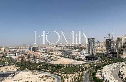 Apartment - 2 Bedrooms - 2 Bathrooms for rent in Hameni Tower - District 15 - Jumeirah Village Circle - Dubai Apartment - 2 Bedrooms - 2 Bathrooms for rent in Hameni Tower - District 15 - Jumeirah Village Circle - Dubai