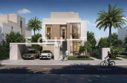 Villa - 5 Bedrooms - 7+ Bathrooms for sale in Avelia - The Valley - Dubai