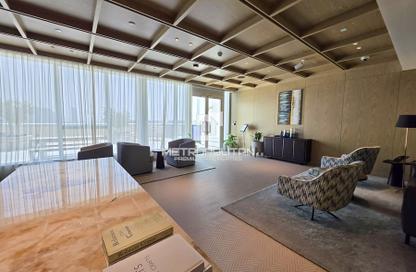 Apartment - 2 - 4 for sale in Palm View - Dubai Media City - Dubai Apartment - 2 - 4 for sale in Palm View - Dubai Media City - Dubai