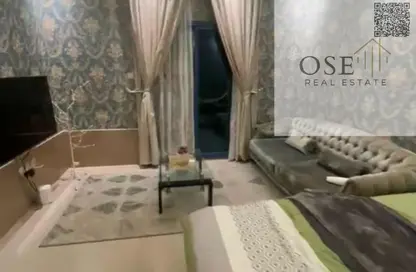 شقة - 1 حمام للبيع في أبراج النعيمية سي - النعيمية - عجمان