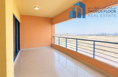 Apartment - 2 - 3 for rent in Al Baker Plaza 6 - Barsha Heights (Tecom) - Dubai Apartment - 2 - 3 for rent in Al Baker Plaza 6 - Barsha Heights (Tecom) - Dubai