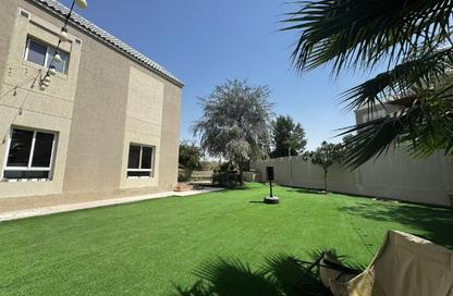 Villa - 5 Bedrooms - 5 Bathrooms for sale in C Villas - Living Legends - Dubai Villa - 5 Bedrooms - 5 Bathrooms for sale in C Villas - Living Legends - Dubai