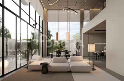 Apartment - 2 - 3 for sale in Keturah Reserve - MAG City - Mohammed Bin Rashid City - Dubai