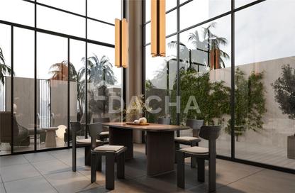 Apartment - 2 - 3 for sale in Keturah Reserve - MAG City - Mohammed Bin Rashid City - Dubai