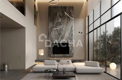 Apartment - 2 - 3 for sale in Keturah Reserve - MAG City - Mohammed Bin Rashid City - Dubai