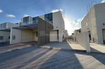 Townhouse - 4 Bedrooms - 6 Bathrooms for sale in Senses at the Fields - District 11 - Mohammed Bin Rashid City - Dubai