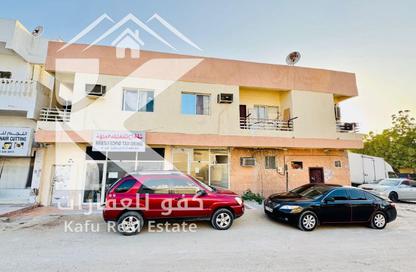 Whole Building - 7+ Bedrooms - 7+ Bathrooms for sale in Liwara 1 - Ajman Whole Building - 7+ Bedrooms - 7+ Bathrooms for sale in Liwara 1 - Ajman