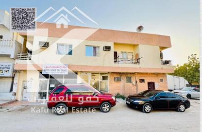 Whole Building - 7+ Bedrooms - 7+ Bathrooms for sale in Liwara 1 - Ajman Whole Building - 7+ Bedrooms - 7+ Bathrooms for sale in Liwara 1 - Ajman