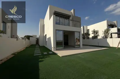 Villa - 4 Bedrooms - 5 Bathrooms for rent in Golf Links - EMAAR South - Dubai South (Dubai World Central) - Dubai