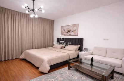 Apartment - Studio - 1 for rent in Al Jawhara Residences - District 2 - Jumeirah Village Triangle - Dubai
