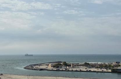 Apartment - 1 - 2 for sale in Jawaher Residences - Maryam Island - Al Khan - Sharjah Apartment - 1 - 2 for sale in Jawaher Residences - Maryam Island - Al Khan - Sharjah