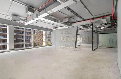 Office Space - Studio - 1 for rent in Sobha Sapphire - Business Bay - Dubai Office Space - Studio - 1 for rent in Sobha Sapphire - Business Bay - Dubai