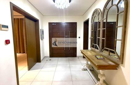 Villa - 4 - 5 for rent in West Yas - Yas Island - Abu Dhabi Villa - 4 - 5 for rent in West Yas - Yas Island - Abu Dhabi