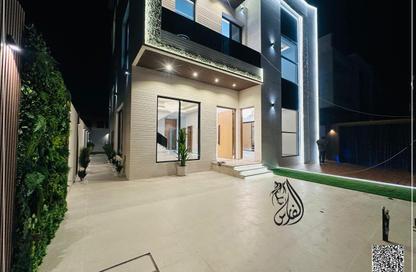 Villa - 5 Bedrooms - 7 Bathrooms for sale in Al Zaheya Gardens - Al Zahya - Ajman