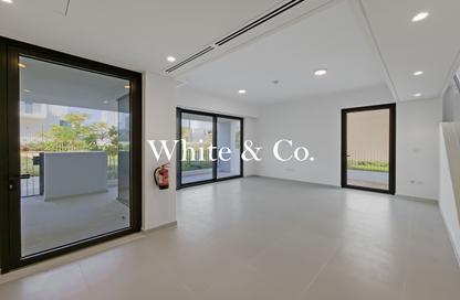 Townhouse - 4 Bedrooms - 5 Bathrooms for rent in Bliss 2 - Arabian Ranches 3 - Dubai