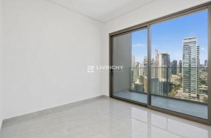 Apartment - 2 Bedrooms - 2 Bathrooms for rent in Peninsula Three - Peninsula - Business Bay - Dubai