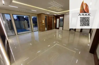 Villa - 7 Bedrooms - 7+ Bathrooms for sale in Al Yasmeen 1 - Al Yasmeen - Ajman