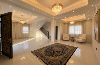 Villa - 3 - 5 for sale in Al Zaheya Gardens - Al Zahya - Ajman