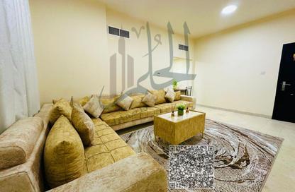 Apartment - 1 - 1 for rent in Nakheel Building - Al Rawda 1 - Al Rawda - Ajman