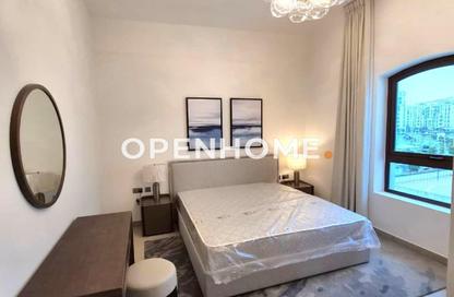 Apartment - 1 Bedroom - 1 Bathroom for sale in Yas Golf Collection - Yas Island - Abu Dhabi