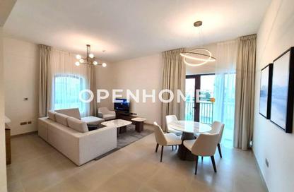 Apartment - 1 Bedroom - 1 Bathroom for sale in Yas Golf Collection - Yas Island - Abu Dhabi