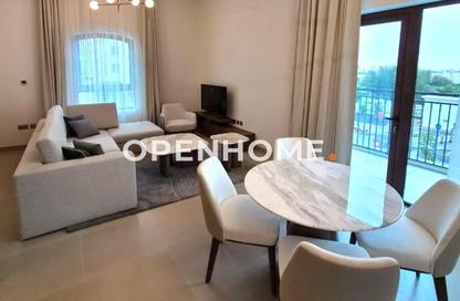 Apartment - 1 Bedroom - 1 Bathroom for sale in Yas Golf Collection - Yas Island - Abu Dhabi