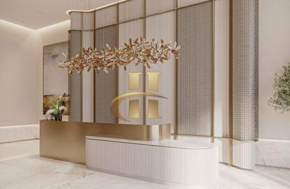 Apartment - 1 - 2 for sale in Floarea Skies - District 10 - Jumeirah Village Circle - Dubai