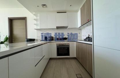 Apartment - 3 - 4 for rent in One Park Avenue - Sobha Hartland - Mohammed Bin Rashid City - Dubai