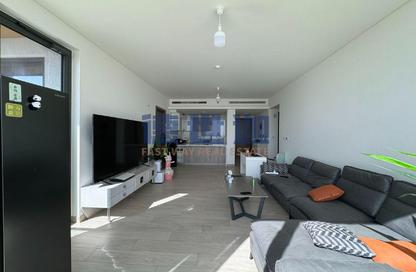 Apartment - 3 - 4 for rent in One Park Avenue - Sobha Hartland - Mohammed Bin Rashid City - Dubai