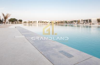 Villa - 4 - 7 for sale in District One Villas - District One - Mohammed Bin Rashid City - Dubai