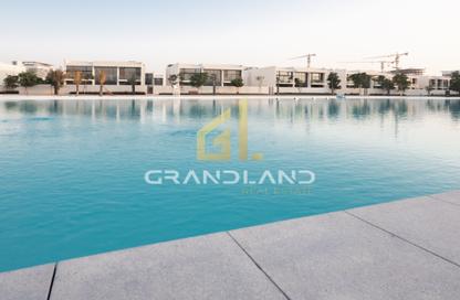Villa - 4 - 7 for sale in District One Villas - District One - Mohammed Bin Rashid City - Dubai
