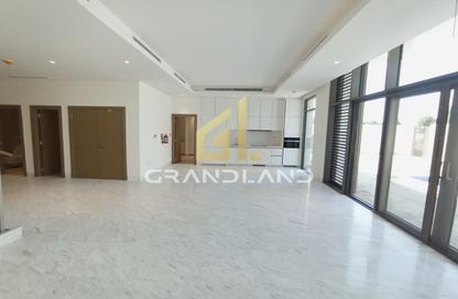 Villa - 4 - 7 for sale in District One - Mohammed Bin Rashid City - Dubai