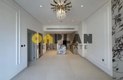 شقة - غرفة نوم - 1 حمام للايجار في فلوريا ريزيدنس - ارجان - دبي