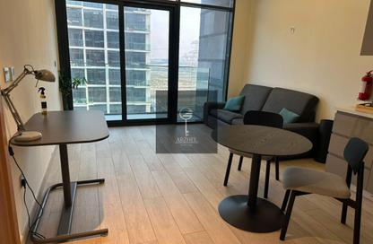 Apartment - 1 Bedroom - 1 Bathroom for rent in Azizi Riviera 14 - Azizi Riviera - Meydan One - Meydan - Dubai