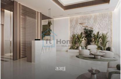 Apartment - 1 Bedroom - 2 Bathrooms for sale in Ayami Residence - Al Warsan 1 - Al Warsan - Dubai