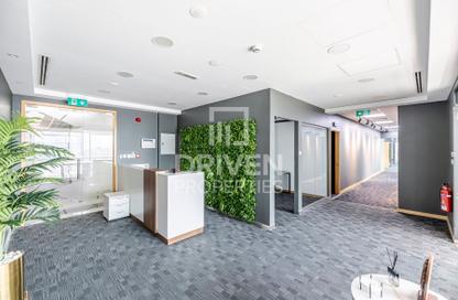 Office Space - Studio for rent in Emaar Business Park Building 4 - Emaar Business Park - Sheikh Zayed Road - Dubai Office Space - Studio for rent in Emaar Business Park Building 4 - Emaar Business Park - Sheikh Zayed Road - Dubai