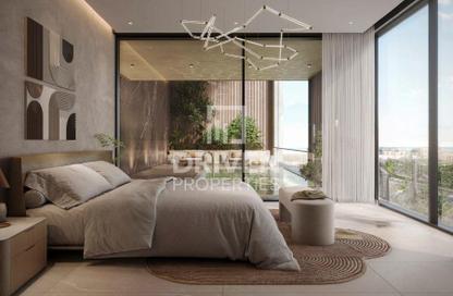 Apartment - 2 Bedrooms - 3 Bathrooms for sale in Haven Bay - Dubai Islands - Dubai