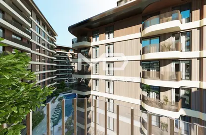 شقة - 2 غرف نوم - 3 حمامات للبيع في جاردينيا باي - جزيرة ياس - أبوظبي