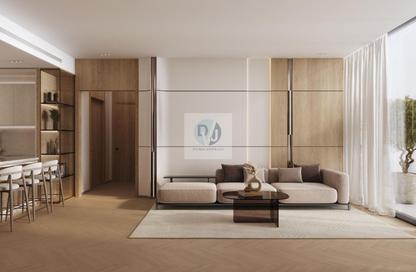 Apartment - 1 Bedroom - 2 Bathrooms for sale in Binghatti Hillviews - Dubai Science Park - Dubai