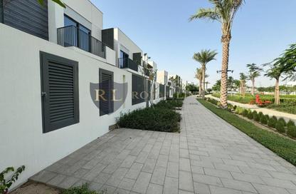 Villa - 3 Bedrooms - 4 Bathrooms for rent in Sun - Arabian Ranches 3 - Dubai