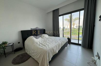 Villa - 3 Bedrooms - 4 Bathrooms for rent in Sun - Arabian Ranches 3 - Dubai
